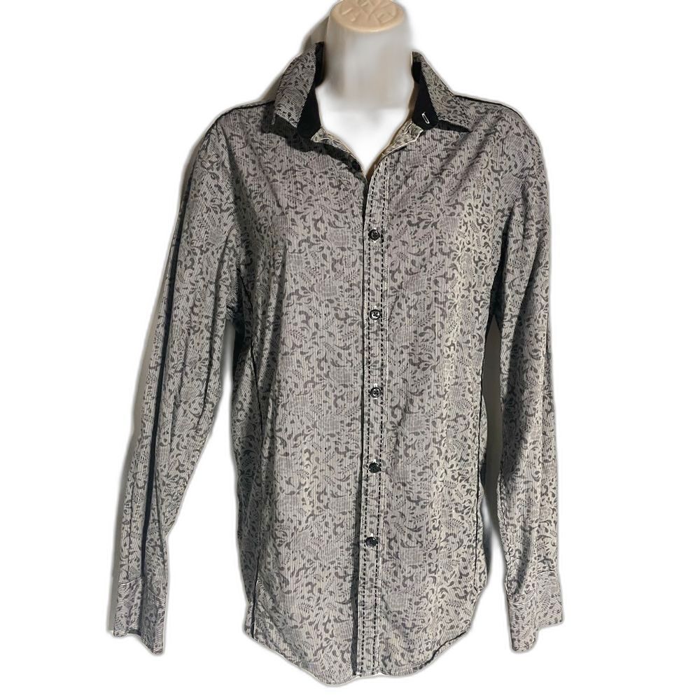 INC blouse size m